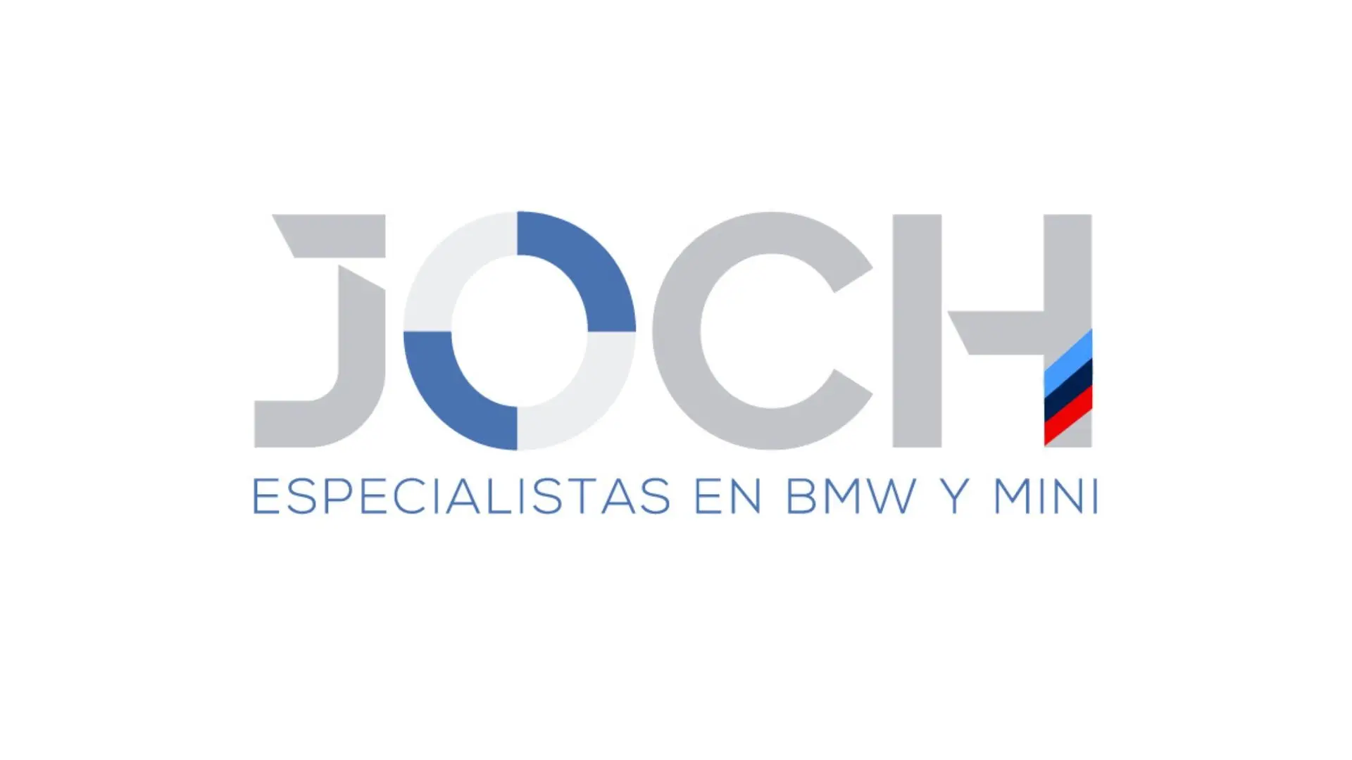 JOCH - REPUESTOS